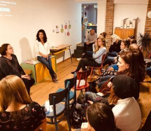 Škola za bukem (22)