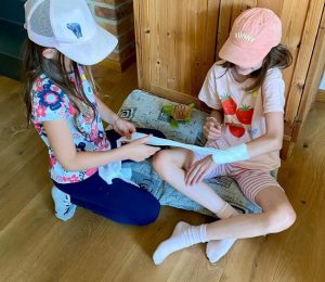 Škola za bukem (73)