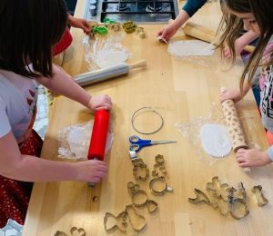 Škola za bukem (77)